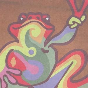 Meet your Posher, Connie